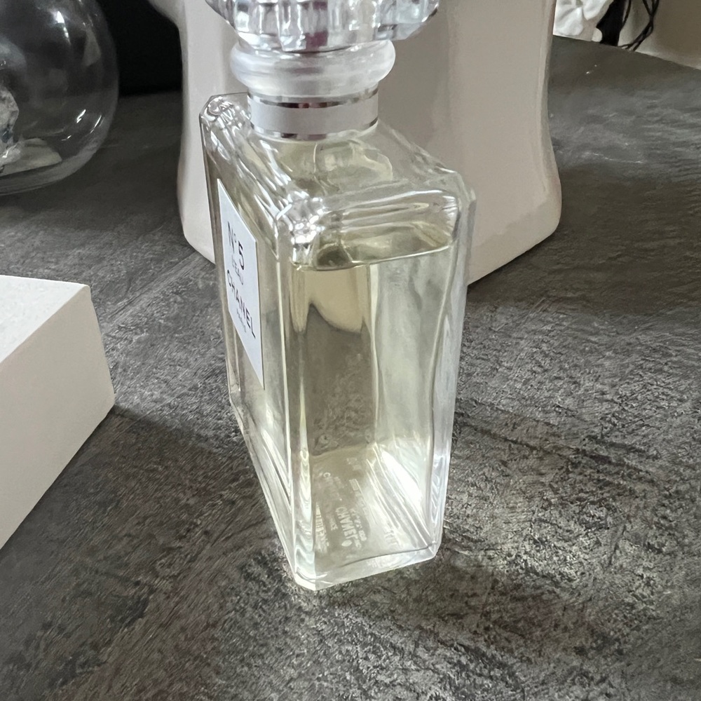 Chanel Perfume